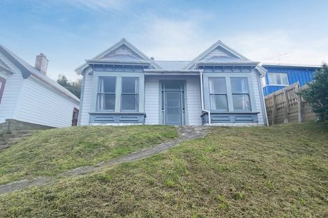 Photo of property in 8 Thomson Street, Lookout Point, Dunedin, 9011