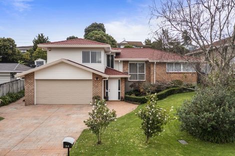 Photo of property in 34 Sailfish Drive, West Harbour, Auckland, 0618