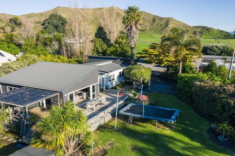 Photo of property in 57 Lloyd George Road, Wainui, Gisborne, 4010