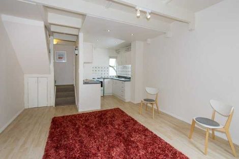 Photo of property in Sherwood Mews, 28r Bidwill Street, Mount Cook, Wellington, 6021