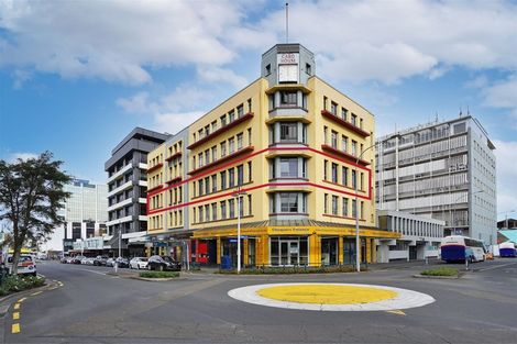 Photo of property in 137i Alexandra Street, Hamilton Central, Hamilton, 3204