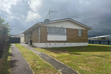 Photo of property in 63 Hinemoa Street, Levin, 5510