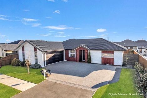 Photo of property in 9 Halpin Drive, Lincoln, 7608