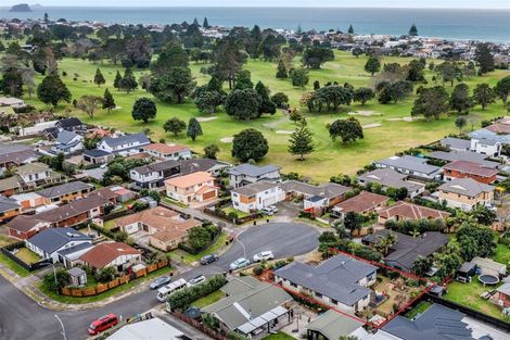 Photo of property in 14 Solway Place, Mount Maunganui, 3116