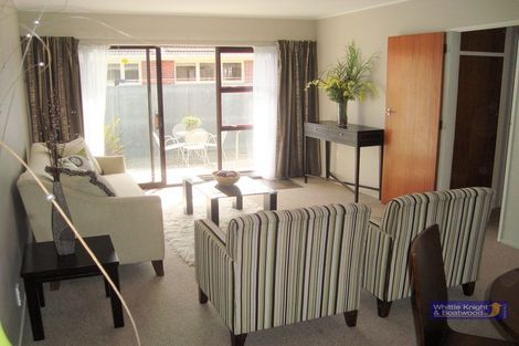 Photo of property in 3/40 De Havilland Street, Hornby, Christchurch, 8042