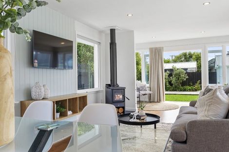 Photo of property in 141 Packe Street, Edgeware, Christchurch, 8013