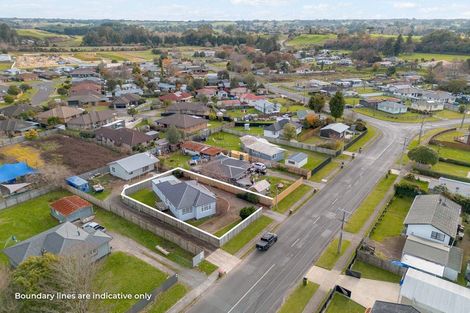 Photo of property in 52 Wikaraka Street, Ngongotaha, Rotorua, 3010