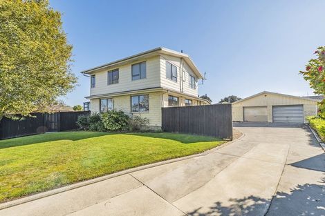 Photo of property in 4 Murray Place, Lincoln, 7608