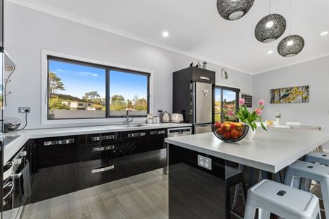 Photo of property in 5a Harakeke Place, Raglan, 3225