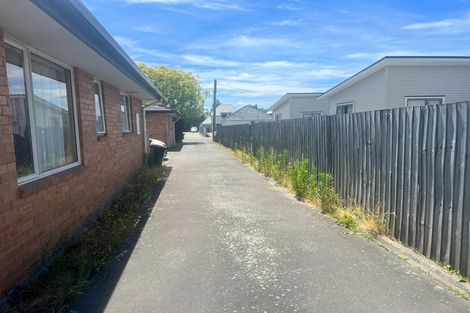 Photo of property in 109b Elizabeth Street, Riccarton, Christchurch, 8041