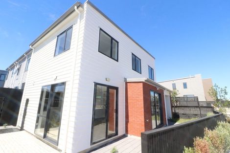 Photo of property in 4 Autumn Blaze Street, Hobsonville, Auckland, 0616