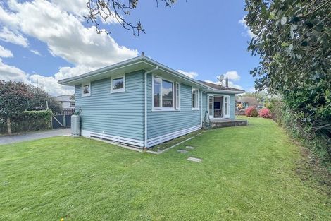 Photo of property in 77 Smith Street, Matamata, 3400