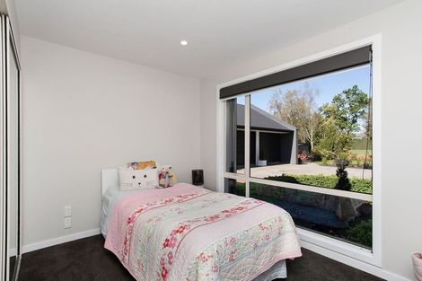 Photo of property in 96 Ellesmere Road, Prebbleton, Christchurch, 7674