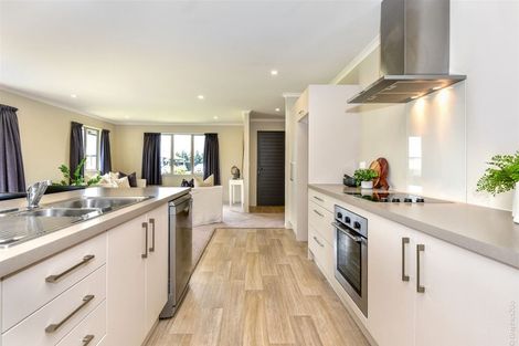 Photo of property in 13 Bavaria Drive, Rolleston, 7614