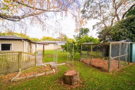 Photo of property in 189 Maxwells Line, Awapuni, Palmerston North, 4412