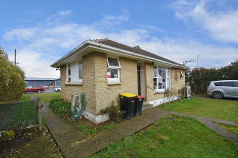 Photo of property in 260 Tramway Road, Strathern, Invercargill, 9812