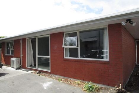 Photo of property in 128a Waimairi Road, Ilam, Christchurch, 8041