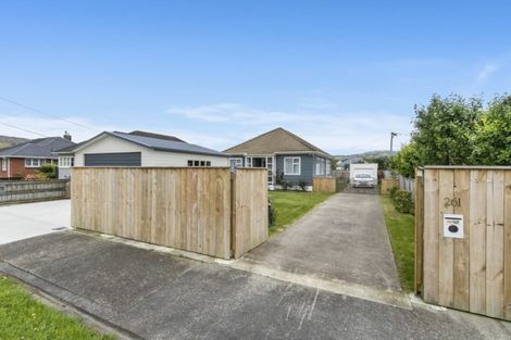 Photo of property in 261 Naenae Road, Naenae, Lower Hutt, 5011