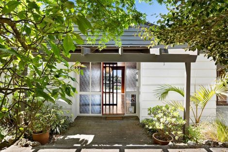 Photo of property in 63 Woodlands Crescent, Browns Bay, Auckland, 0630