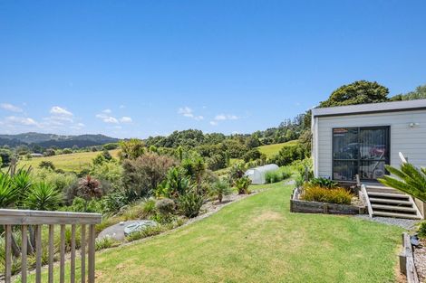 Photo of property in 221 Awaroa River Road, Abbey Caves, Whangarei, 0110