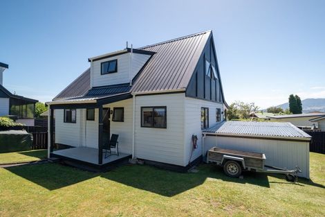 Photo of property in 1/3 Cherry Lane, Acacia Bay, Taupo, 3330