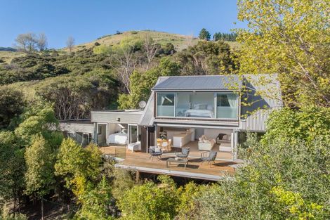 Photo of property in 44 Onuku Road, Akaroa, 7520