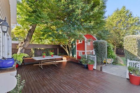 Photo of property in 40 North Parade, Richmond, Christchurch, 8013