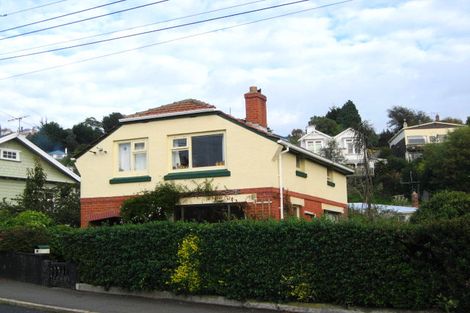 Photo of property in 52 Playfair Street, Caversham, Dunedin, 9012