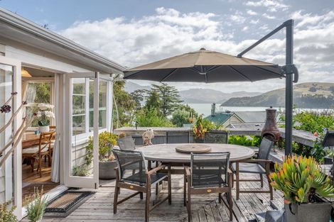 Photo of property in 162 Rue Jolie, Akaroa, 7520