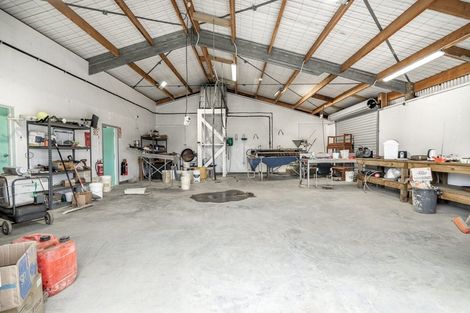 Photo of property in 1616 Riversdale Waikaia Road, Freshford, Gore, 9777