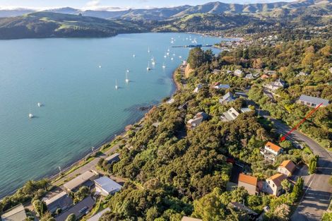 Photo of property in 30a Hempleman Drive, Akaroa, 7520