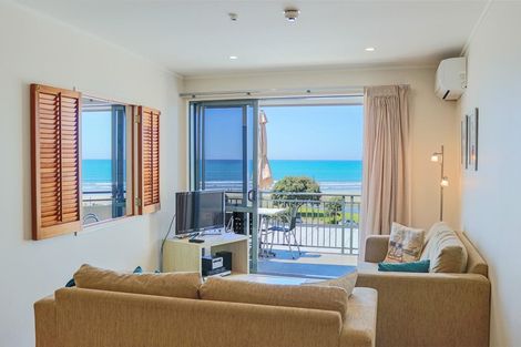 Photo of property in Beachpoint Apartments, 2/5 West End Road, Ohope, 3121