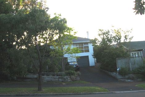 Photo of property in 42 Allum Street, Kohimarama, Auckland, 1071