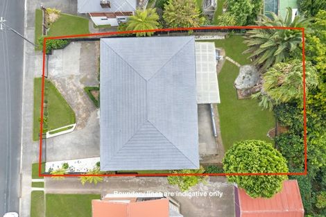 Photo of property in 48 Ingram Street, Papakura, 2110