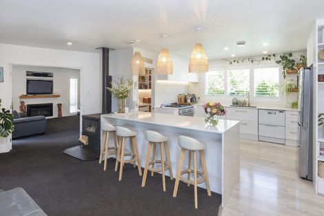 Photo of property in 136 Highsted Road, Casebrook, Christchurch, 8051