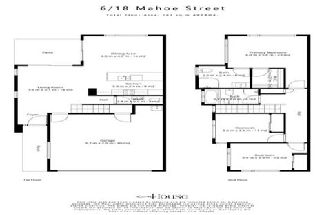 Photo of property in 6/18 Mahoe Street, Melville, Hamilton, 3206