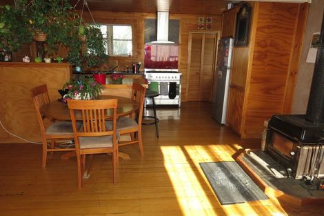 Photo of property in 101 Buller Road, Reefton, 7830