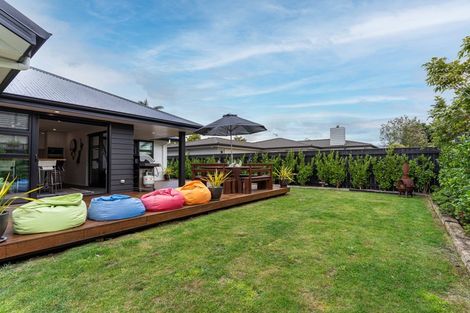 Photo of property in 324a College Street, West End, Palmerston North, 4410