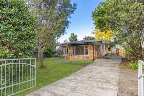 Photo of property in 52 Paine Street, Judea, Tauranga, 3110