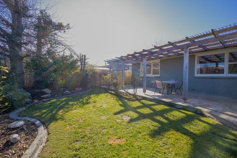 Photo of property in 18 Campbell Street, Alexandra, 9320