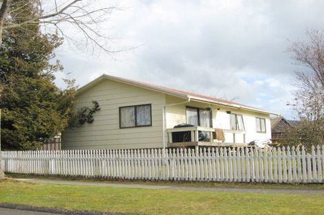 Photo of property in 4 Raukura Street, Turangi, 3334