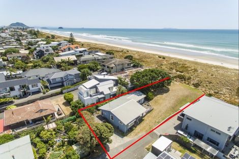 Photo of property in 355a Oceanbeach Road, Mount Maunganui, 3116