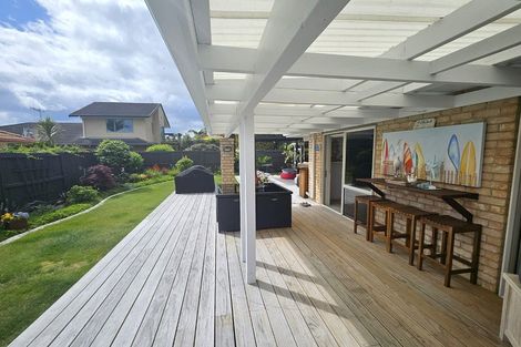 Photo of property in 4 Amery Place, Papamoa Beach, Papamoa, 3118
