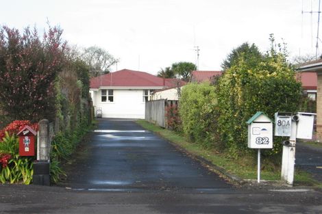 Photo of property in 82 Enderley Avenue, Enderley, Hamilton, 3214