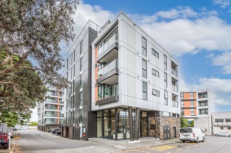 Photo of property in 502/10 Lion Place, Epsom, Auckland, 1023