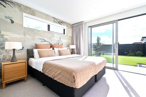 Photo of property in 27 Finstock Way, Rolleston, 7614