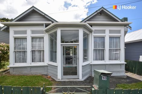Photo of property in 10 Macbeth Street, Caversham, Dunedin, 9012