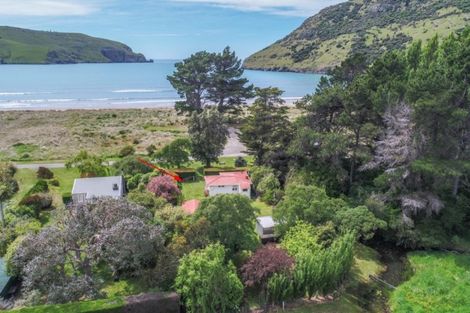 Photo of property in 960 Le Bons Bay Road, Le Bons Bay, 7583