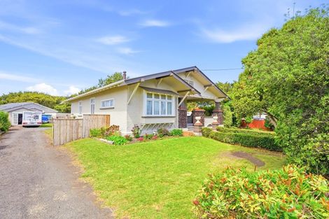 Photo of property in 17 Sarjeant Street, Gonville, Whanganui, 4500