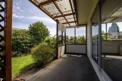 Photo of property in 15 Pukatea Street, Glenwood, Timaru, 7910